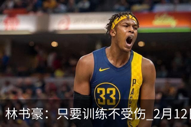 林书豪：只要训练不受伤 2月12日就会打第一场