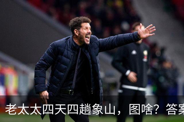 老太太四天四趟象山，图啥？答案让无数年轻人沉默了