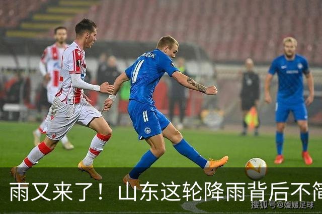 雨又来了！山东这轮降雨背后不简单：有人下地抢种，有人地里土还白着
